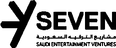 SEVEN KSA logo