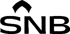 SNB Bank logo