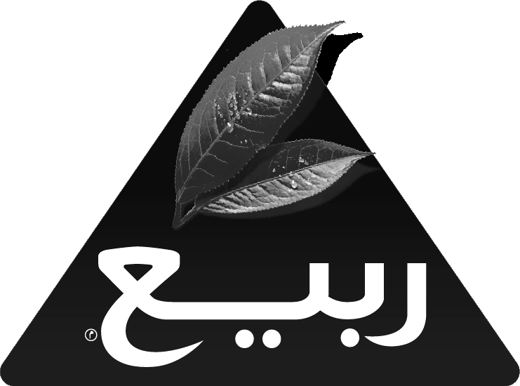 Rabea Tea logo