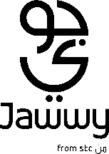 Jawwy from stc logo